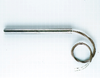 High Watt Density Cartridge Heaters -- 1/2