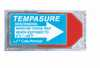 Descending Irreversible Low-Temperature Indicators, 32
F (0
C), 10 pk -- GO-90309-60