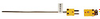 Digi-Sense INCONEL Type K T/C Probe, quick disconnect, 12