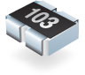 Chip Resistor Arrays - Image