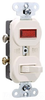 Combination Switch/Pilot Light -- 692-LA - Image