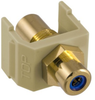 Coaxial Connector - SFRCBFFTI - Hubbell Incorporated