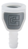 Parker PPA Series Push Button Couplings -- 60987