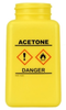 One-Touch HDPE DurAstitic Bottles & Pump - 70392 - U.S. Plastic Corporation