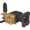 Direct Drive Triplex Plunger Pump -- TX1509G8UI - Image