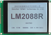 320x240 Graphic Display Module - LM2088RCW - Shenzhen Topway Technology Co., Ltd.