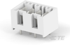 PCB Headers & Receptacles - 1-1971896-4 - TE Connectivity