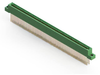 Card Edge Connectors - Edgeboard Connectors - 345-134-541-208 - Lingto Electronic Limited