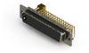 Combo D-Sub Conn, R/a Rcpt, Dd-47W1, Th; Product Range Edac - 54AJ5166 - Newark, An Avnet Company