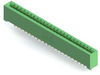 Card Conn, Single Side, 24Pos, Wire Wrap; Card Edge Connector Type Edac - 59AJ7431 - Newark, An Avnet Company