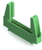Card Edge Conn, Single Side, 16Pos, Th; Card Edge Connector Type Edac - 72AJ8449 - Newark, An Avnet Company