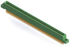Card Edge Conn, Dual Side, 126Pos, Th; Card Edge Connector Type Edac - 71AJ4906 - Newark, An Avnet Company