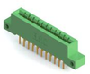 Card Conn, Dual Side, 22Pos, Wire Wrap; Card Edge Connector Type Edac - 60AJ3023 - Newark, An Avnet Company