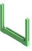 Card Edge Connector Rohs Compliant Edac - 62AJ3245 - Newark, An Avnet Company