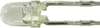 Led, Orange, T-1 (3Mm), 1Cd, 620Nm; Led Color Lumex - 09J9491 - Newark, An Avnet Company