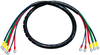 Output Power Wire, Load And Sense Wire; Accessory Type Gw Instek - 52AJ6398 - Newark, An Avnet Company
