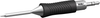 Soldering Tip, Chisel, 1Mm Rohs Compliant Weller - 37AJ3402 - Newark, An Avnet Company