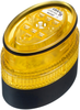 Led Indicator, Yellow, 24 Vdc/vac; Module Lens Colour Idec - 47AC5105 - Newark, An Avnet Company