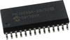 Microcontroller Mcu, 8 Bit, Pic16, 20Mhz, Soic-28; Product Range Microchip - 23C4052 - Newark, An Avnet Company