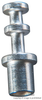 Terminal, Turret, 2.29Mm, Solder; Insulation Cambion - 40F6023 - Newark, An Avnet Company