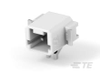 PCB Headers & Receptacles - 2106091-1 - TE Connectivity