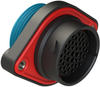 Circular Conn, Rcpt, 47Pos, Crimp; Product Range Amphenol Sine/tuchel - 38AK5864 - Newark, An Avnet Company