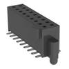 Connectors, Interconnects - Rectangular Connectors - Headers, Receptacles, Female Sockets - 1286819-SFM-109-02-L-D-A - Win Source Electronics