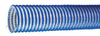 2020™ Series 2 in. ID and 100 ft Standard Length Heavy Duty Food Grade Polyurethane Fabric Reinforced Material Handling Hose With Grounding Wire|Master File - 2020-200X100 - Kuriyama of America, Inc.