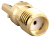 Coax Connectors - CONSMA022-G - TE Connectivity