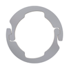 Radially Assembled Retaining Rings -- LC - Image