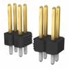 Headers, Male Pins - 77313-127-48LF-ND - DigiKey