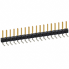Headers, Male Pins - S1111E-18-ND - DigiKey