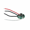 LED Driver Evaluation Boards - PAM2803EV1DI-ND - DigiKey