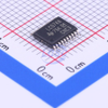 Logic ICs >> Flip Flops -- SN74LVC574APWR - Image