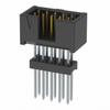Headers, Male Pins - 612-ZSS-105-05-S-D-640-ND - DigiKey