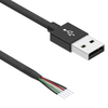 USB Cables - 839-10-03389-ND - DigiKey