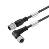 Circular Cable Assemblies - 281-7242-ND - DigiKey