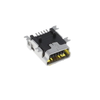USB, DVI, HDMI Connector Assemblies - 2092-KMBX-SMT5S-S30TRMTDKR-ND - DigiKey