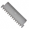 Headers, Male Pins - 23-0039299243-ND - DigiKey
