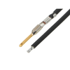 Jumper Wires, Pre-Crimped Leads - 900-2163031202-ND - DigiKey