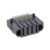 Blade Type Power Connector Assemblies - 900-2195640004-ND - DigiKey