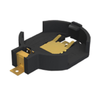 Battery Holders, Clips, Contacts - 36-1070TR-ND - DigiKey
