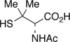 N-Acetyl-D-penicillamine - 19256 - Medical Isotopes, Inc.