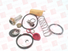 Pneumatic Valve Rebuild Kit / Seal Kit - 13260181 - Radwell International