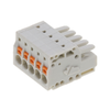 Headers, Plugs and Sockets - 2946-2734-105-ND - DigiKey