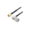 Pluggable Cables - 5073-AOC-Q28-ER-002-MSA-ND - DigiKey