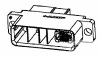 Rectangular Wire & Cable Connectors & Housings - 1-292237-0 - TE Connectivity