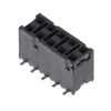 Headers, Receptacles, Female Sockets - 612-SSM-105-F-DV-K-TRDKR-ND - DigiKey