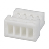Rectangular Connector Housings - SHR-04V-S - ODG (Origin Data Global)