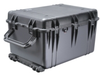 Transport Case without foam - 1660NF - Visual Sound, Inc.